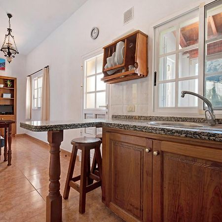 Вилла Casa El Cardon B2 Буэнависта-дель-Норте Экстерьер фото