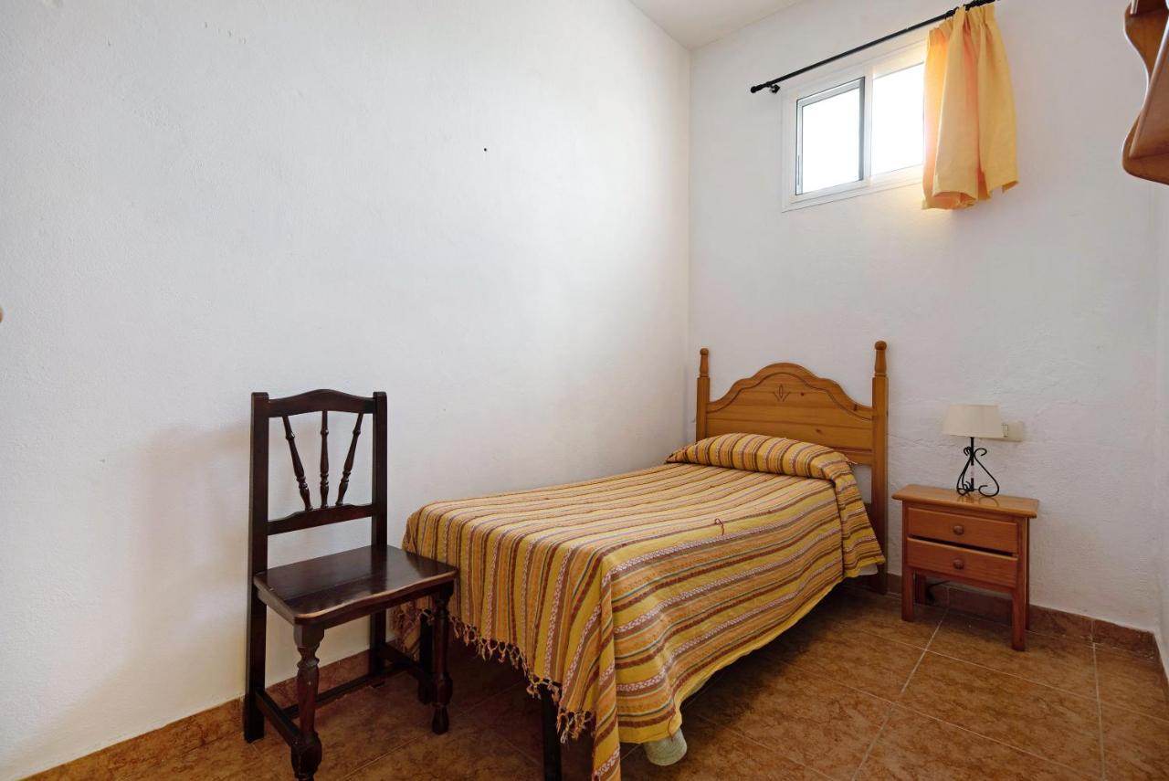 Вилла Casa El Cardon B2 Буэнависта-дель-Норте Экстерьер фото