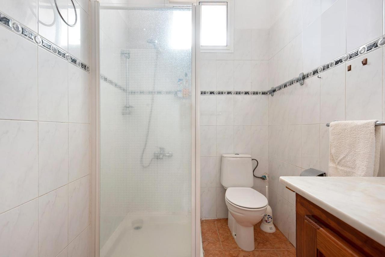Вилла Casa El Cardon B2 Буэнависта-дель-Норте Экстерьер фото